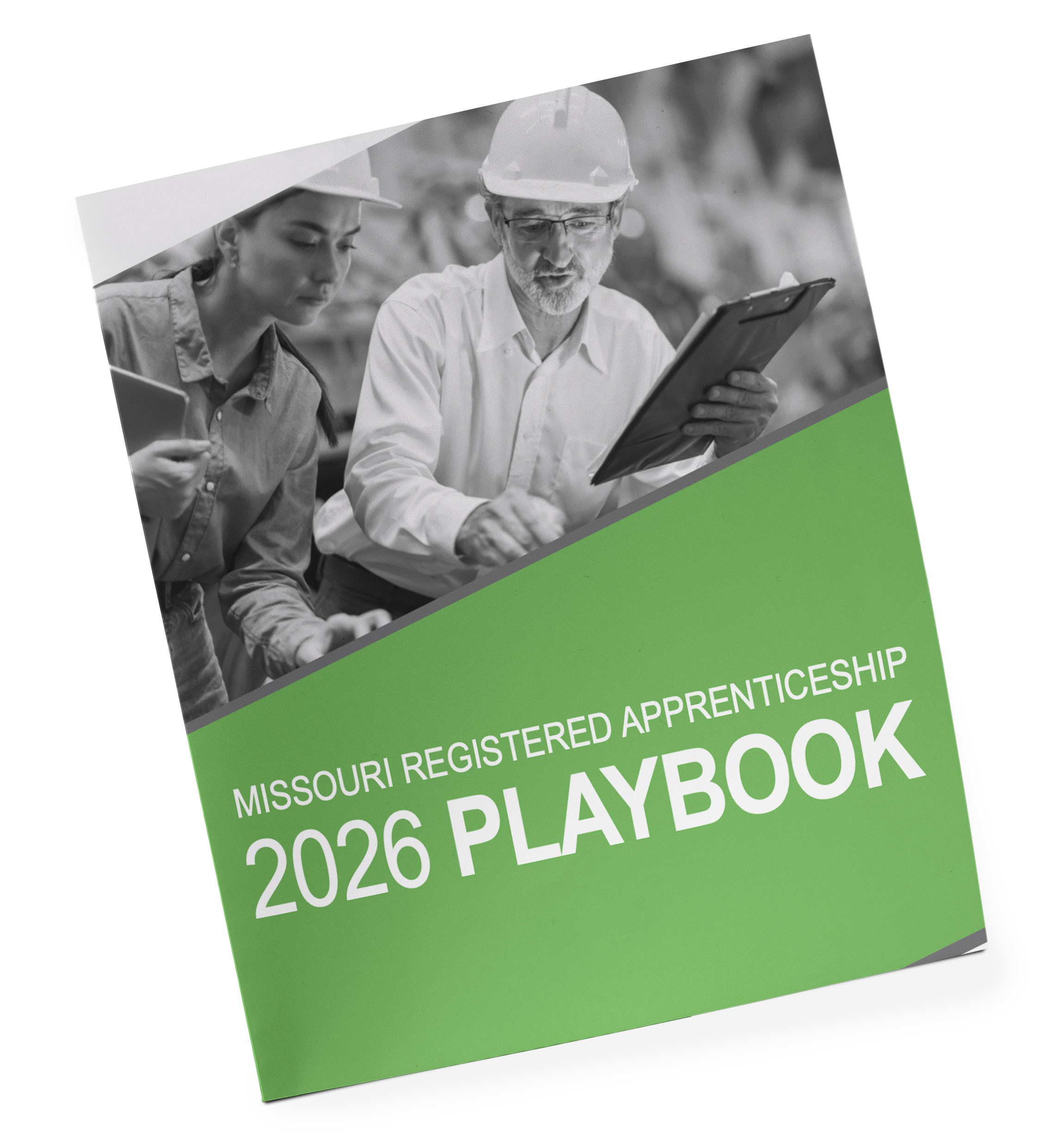 Apprenticeship Playbook photo