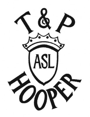 Astral Sea Ltd/ASL Pewter Logo