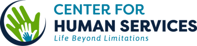 Center for Human Services Logo