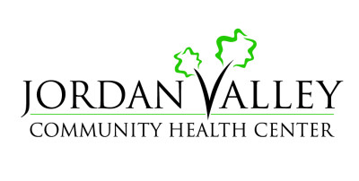 Jordan Valley Community Health Center Logo