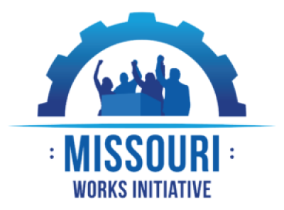 Missouri Works Initiative Logo