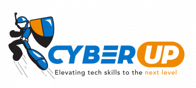 CyberUp Logo