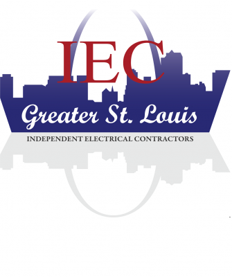 Independent Electrical Contractors of Greater St. Louis Logo