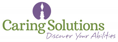 Caring Solutions Logo